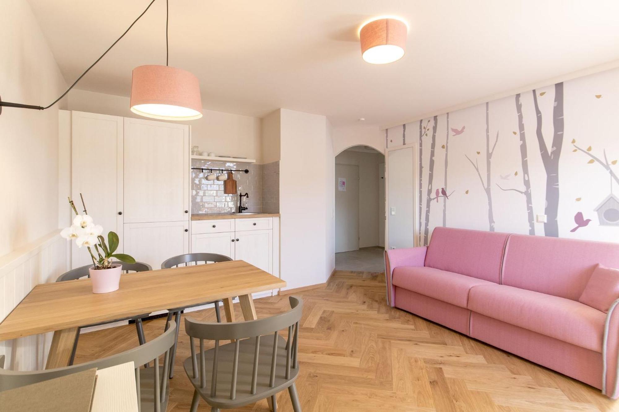 Familienhotel Felsenhof Flachau Kültér fotó
