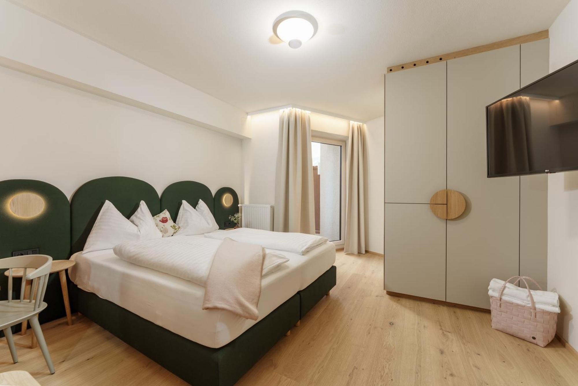 Familienhotel Felsenhof Flachau Kültér fotó