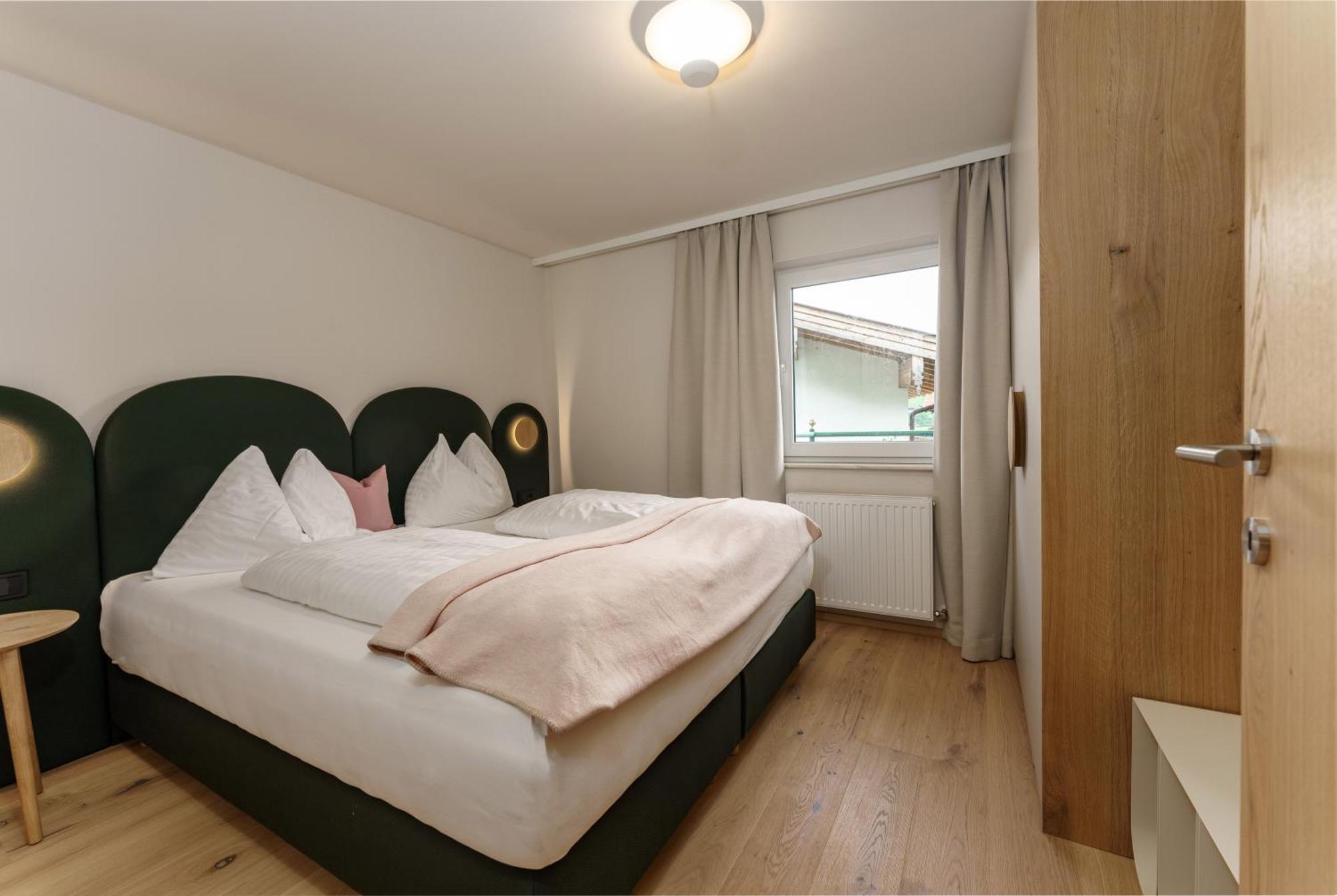 Familienhotel Felsenhof Flachau Kültér fotó