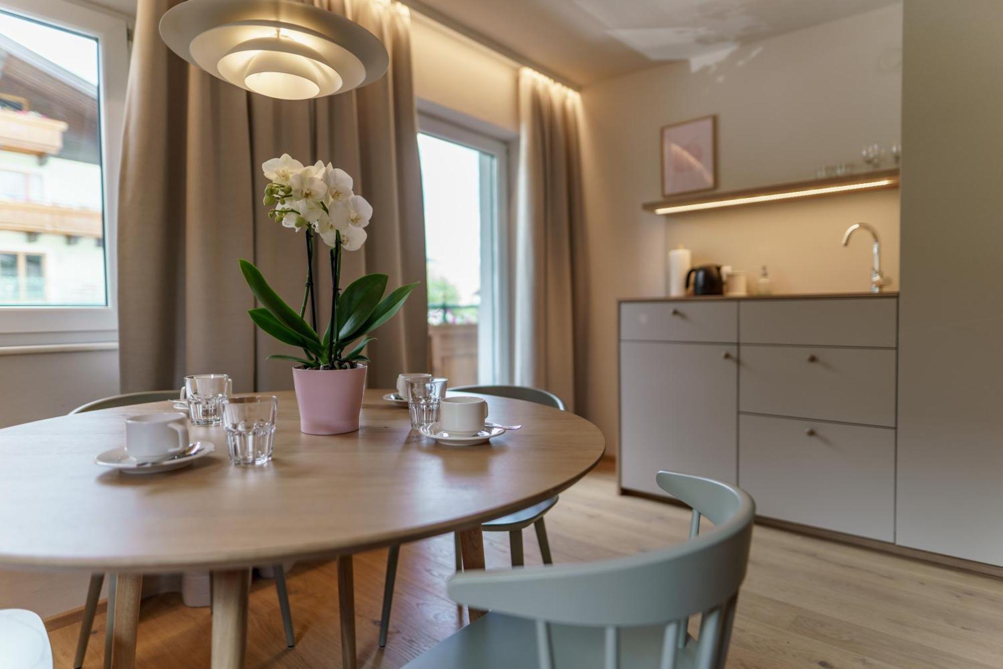 Familienhotel Felsenhof Flachau Kültér fotó