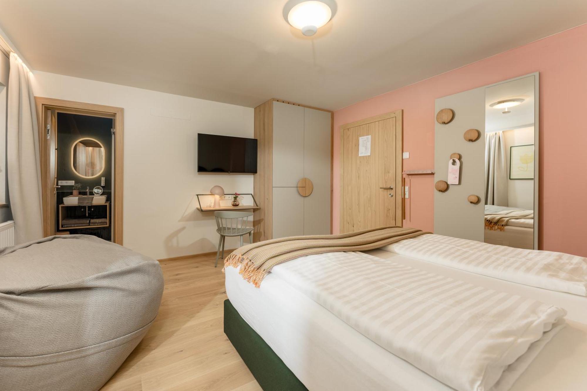 Familienhotel Felsenhof Flachau Kültér fotó
