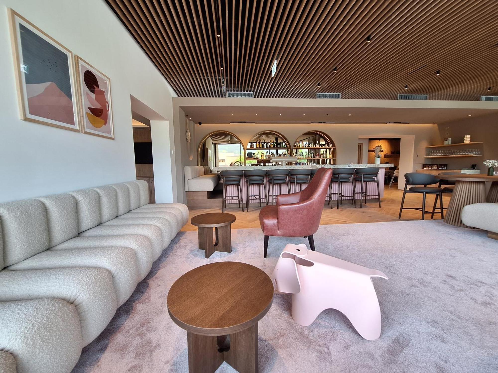 Familienhotel Felsenhof Flachau Kültér fotó