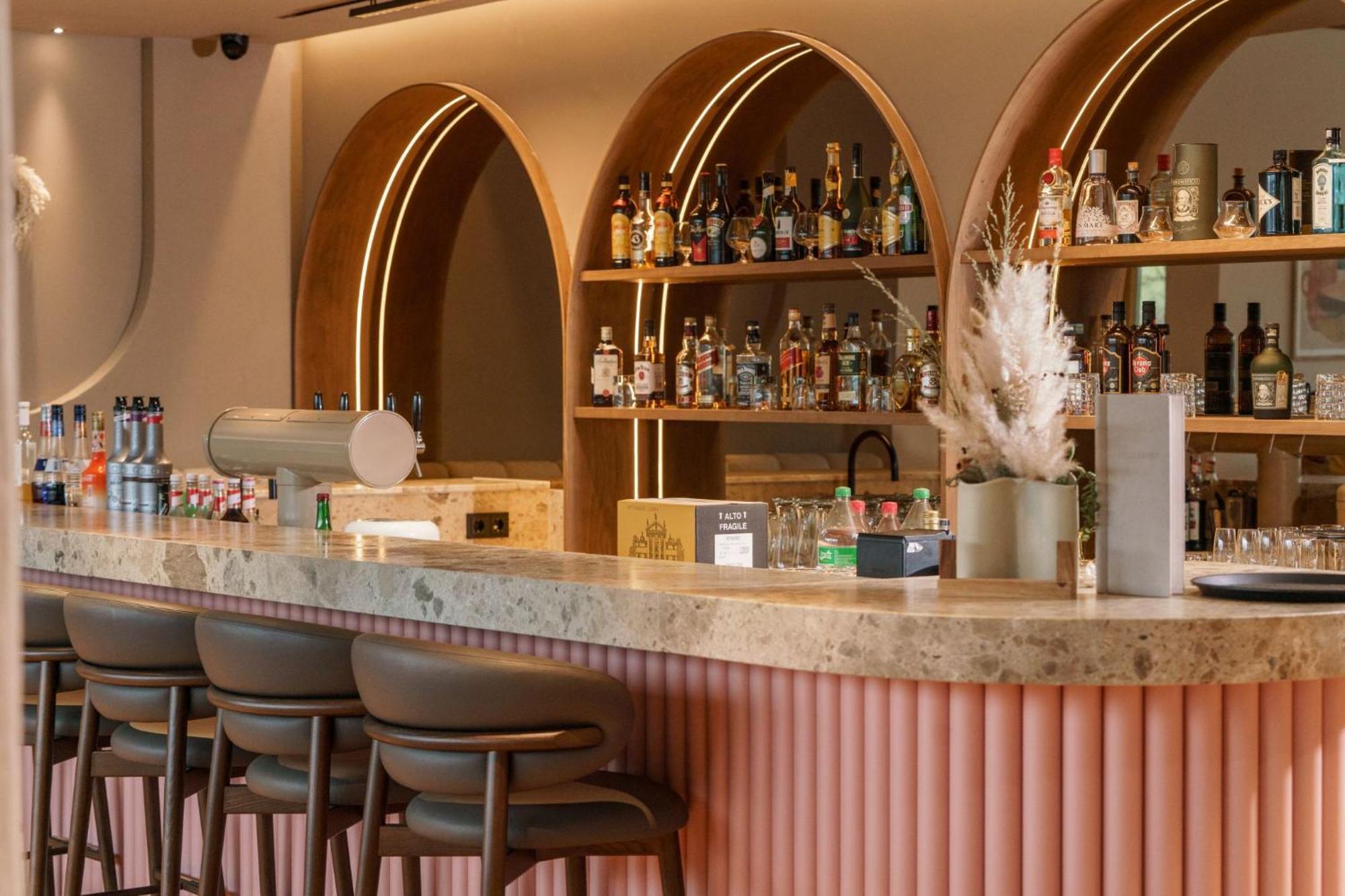 Familienhotel Felsenhof Flachau Kültér fotó