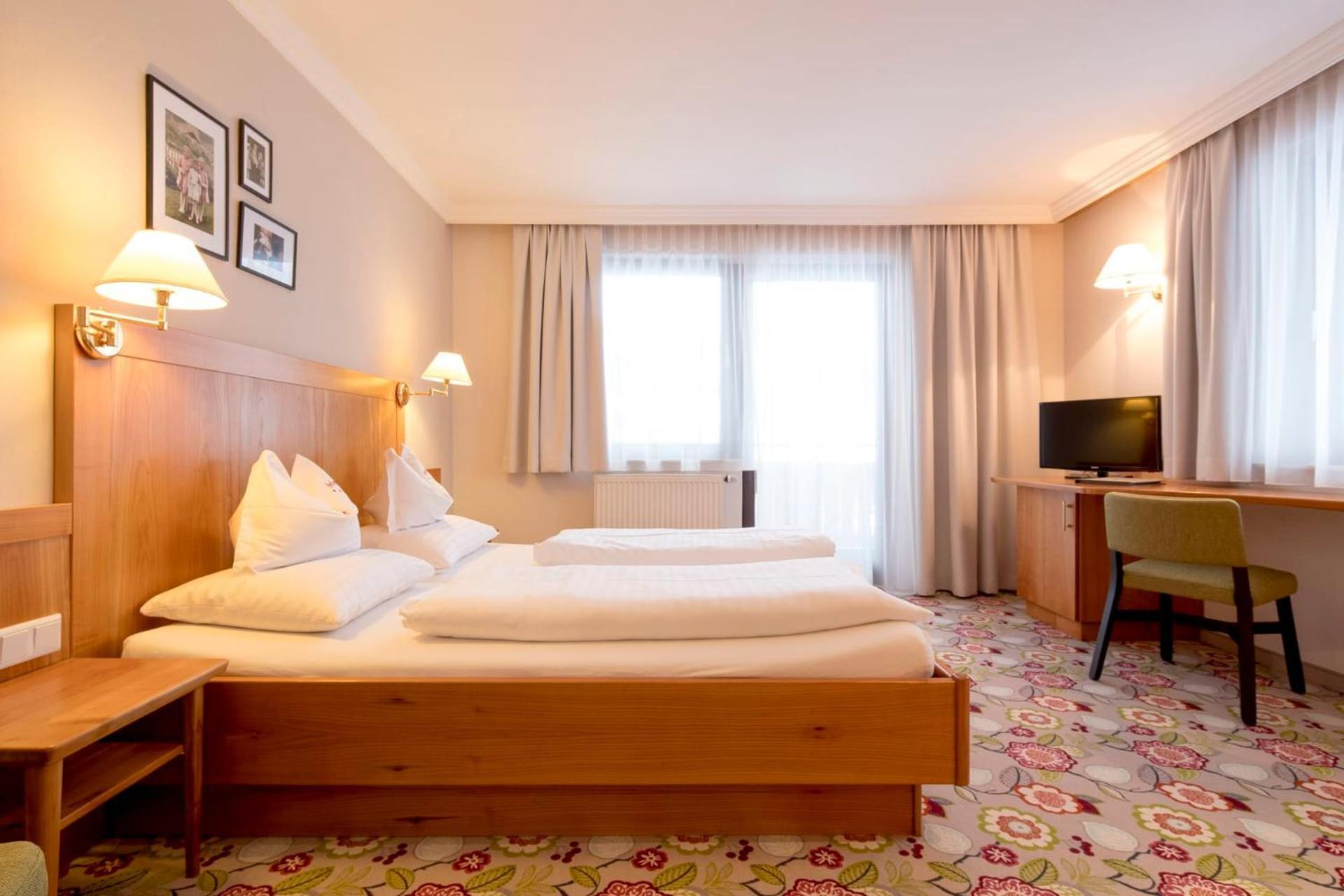 Familienhotel Felsenhof Flachau Kültér fotó