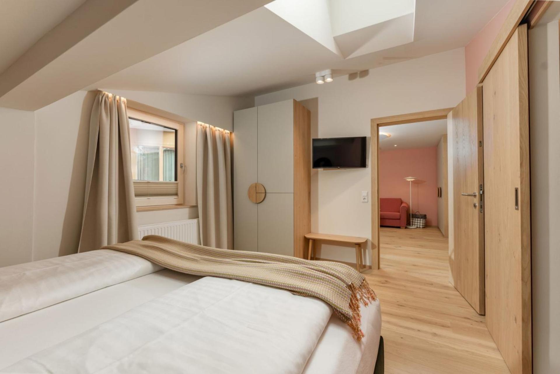 Familienhotel Felsenhof Flachau Kültér fotó