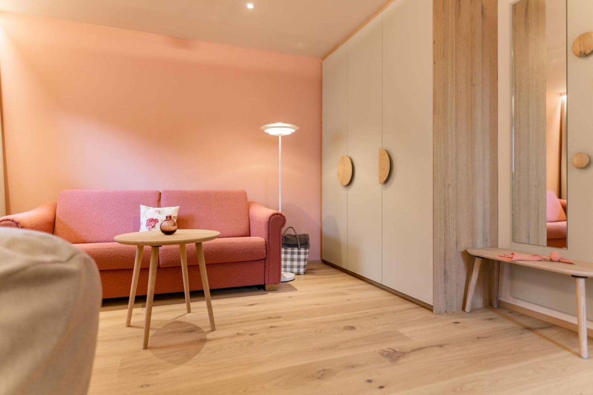Familienhotel Felsenhof Flachau Kültér fotó