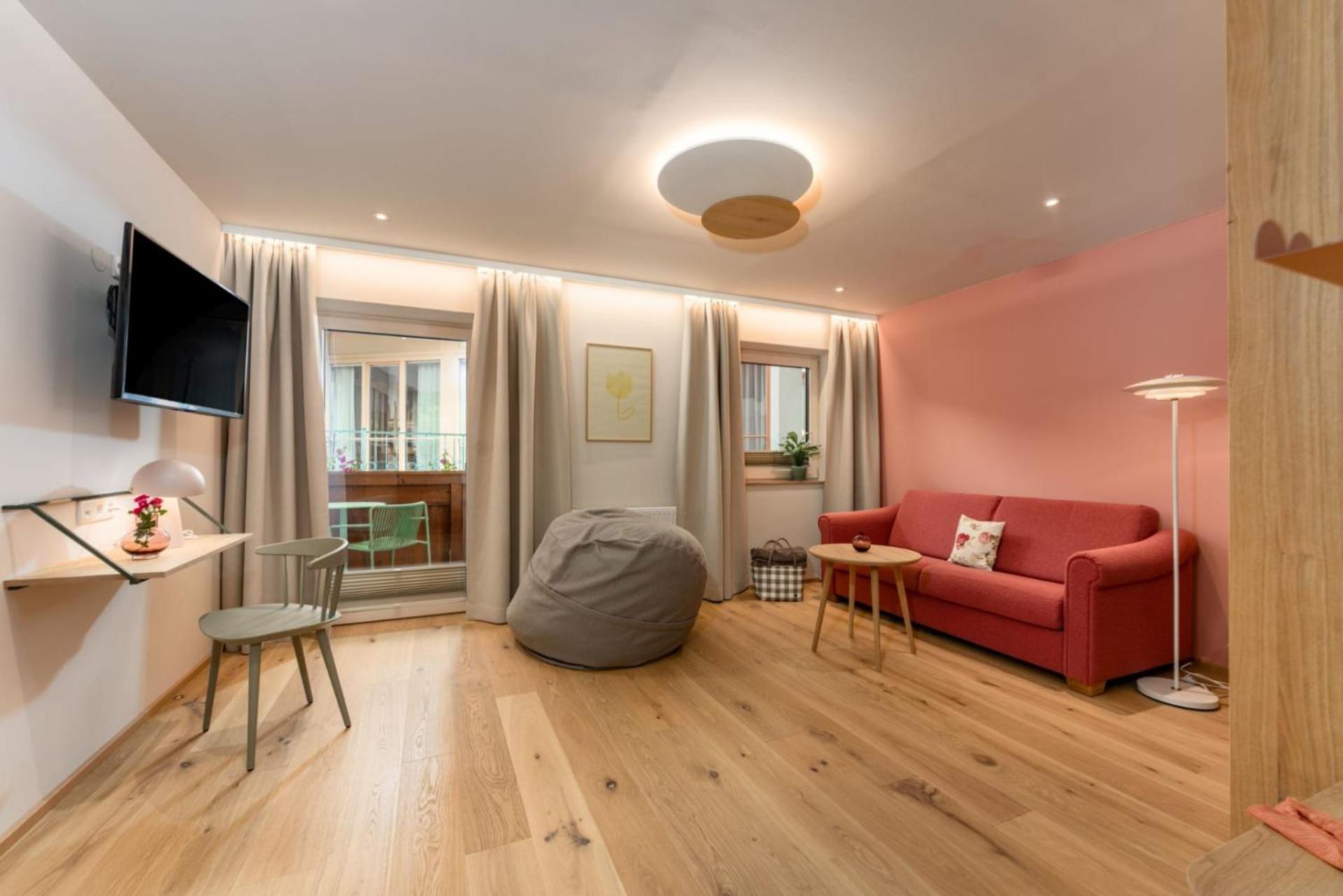 Familienhotel Felsenhof Flachau Kültér fotó