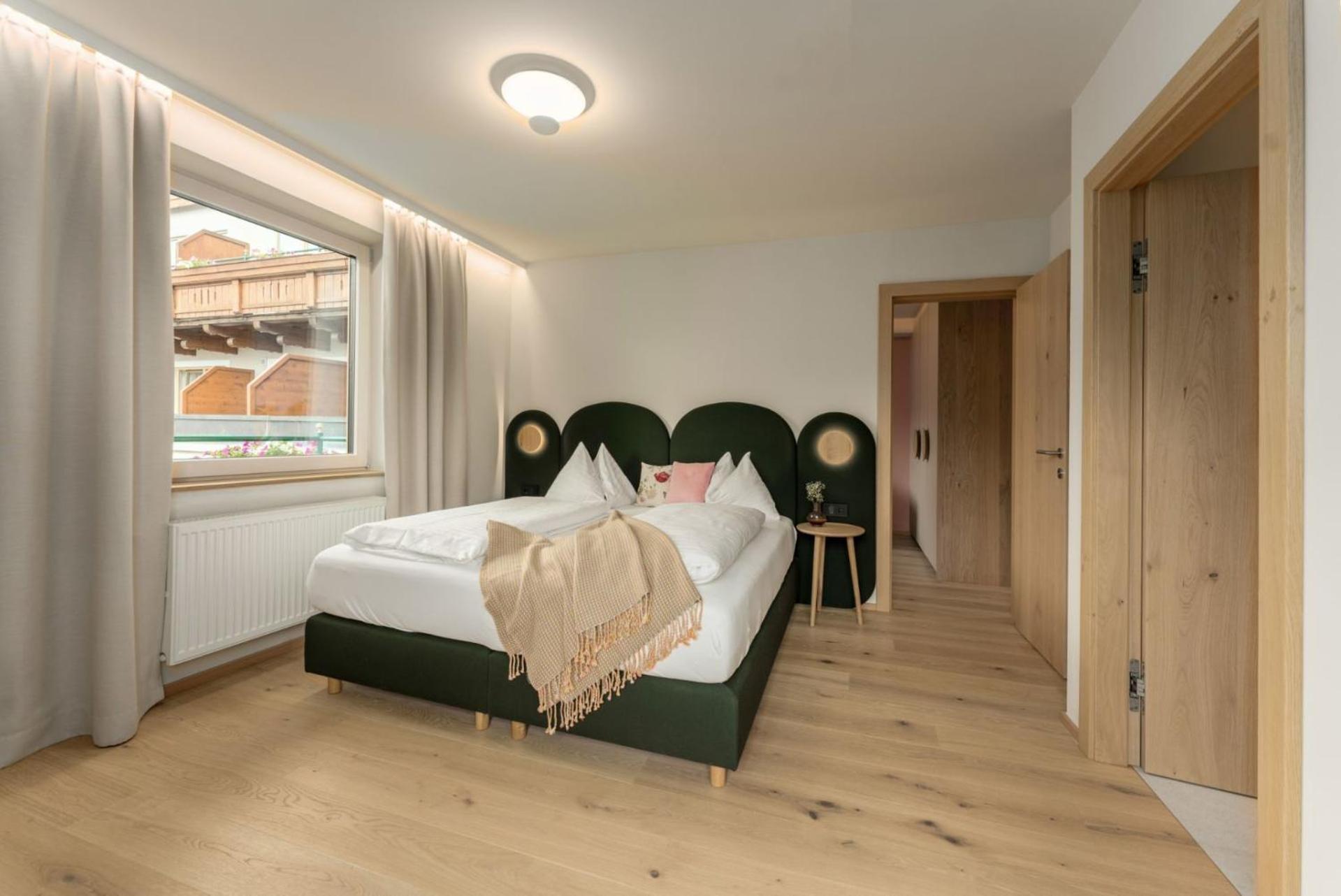 Familienhotel Felsenhof Flachau Kültér fotó