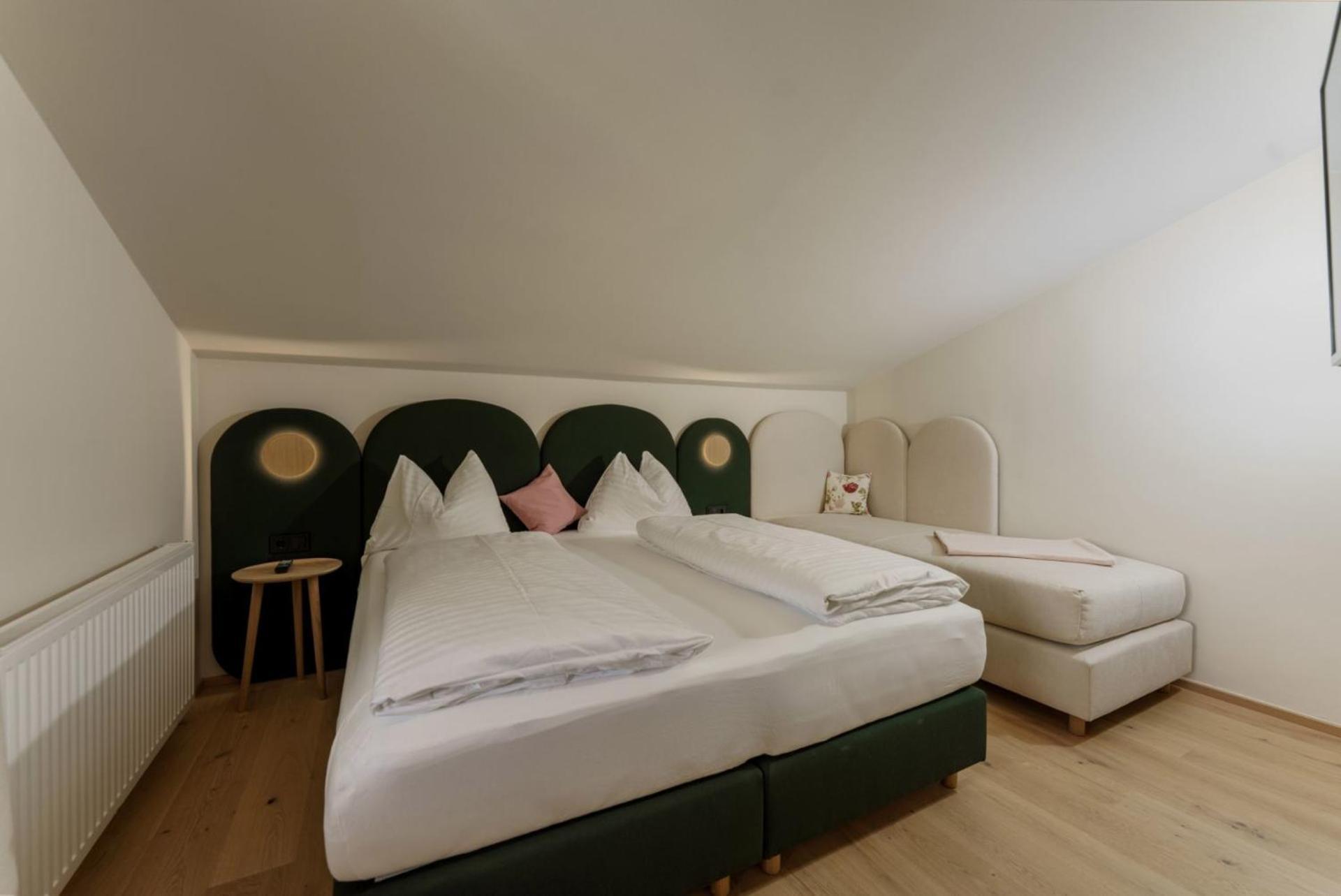 Familienhotel Felsenhof Flachau Kültér fotó