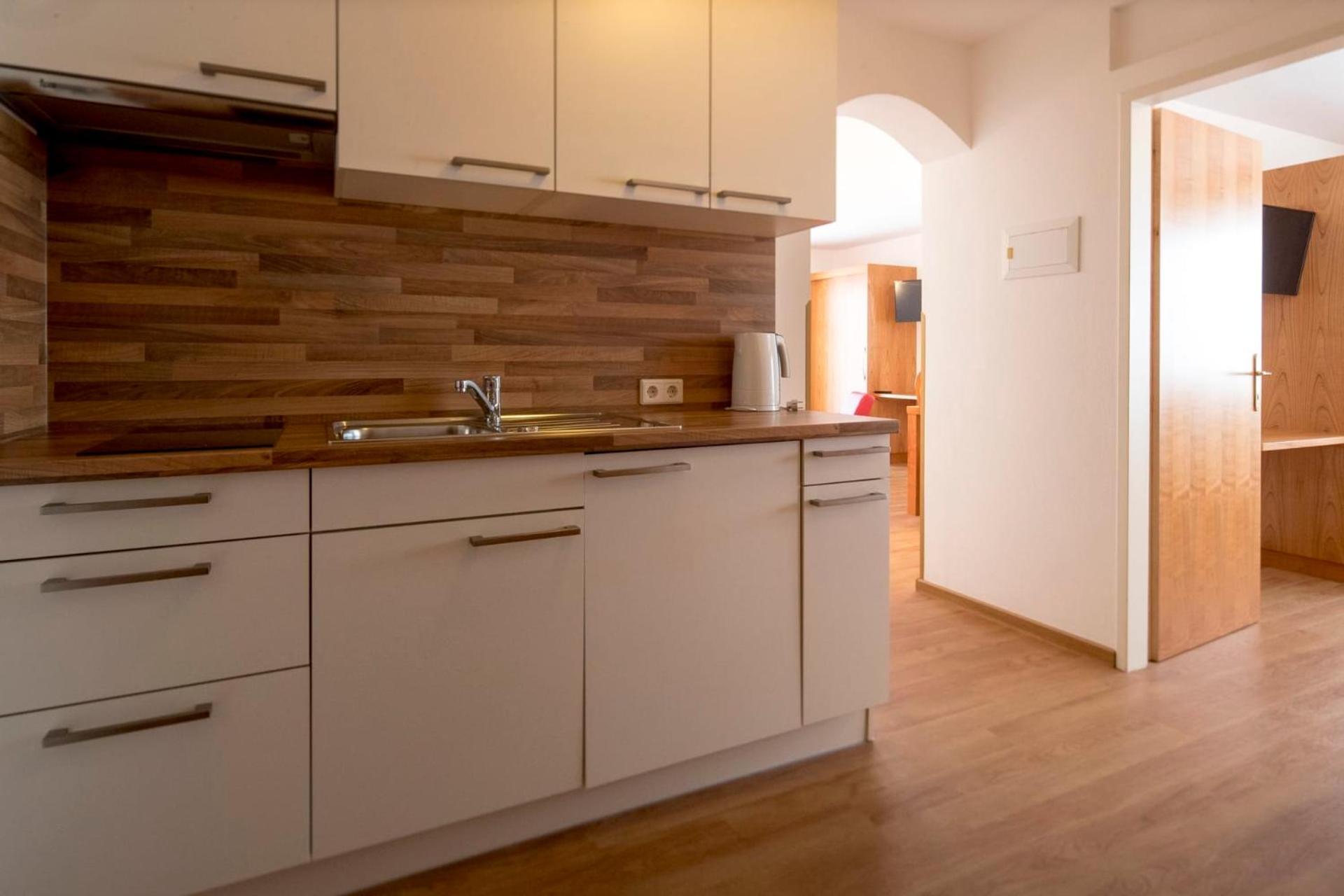 Familienhotel Felsenhof Flachau Kültér fotó