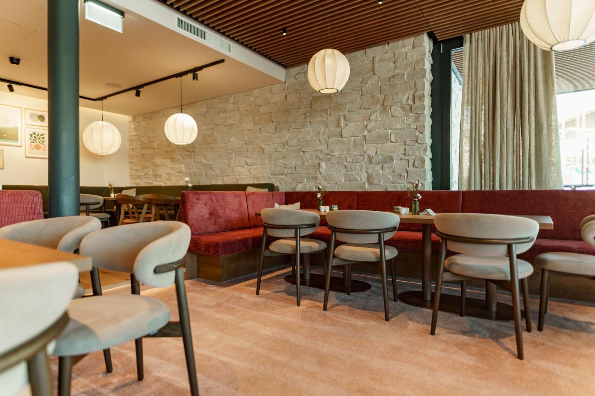 Familienhotel Felsenhof Flachau Kültér fotó